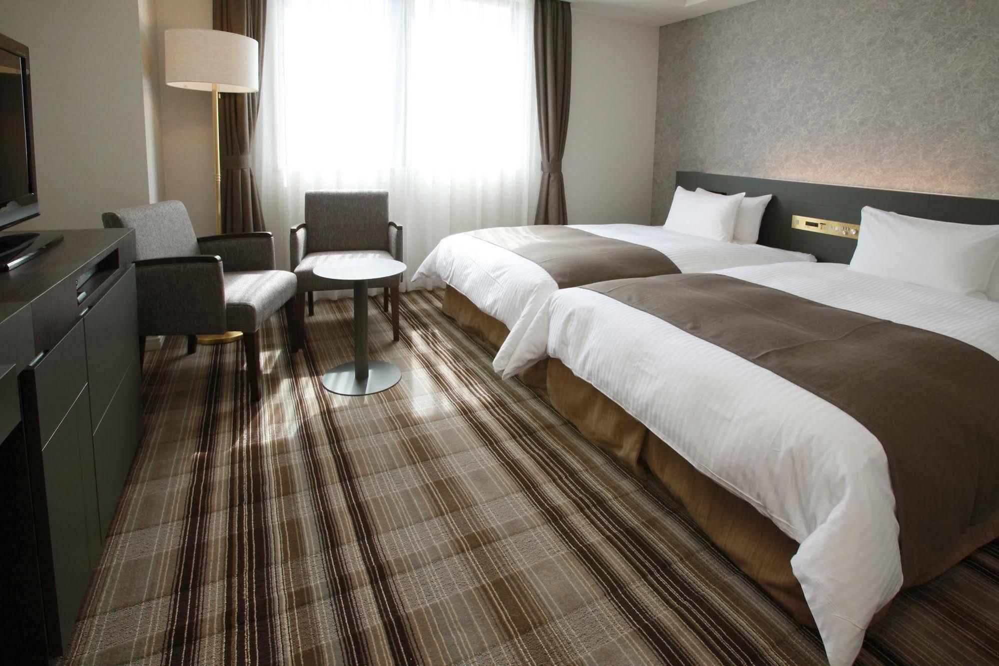 Chisun Grand Takayama Hotel