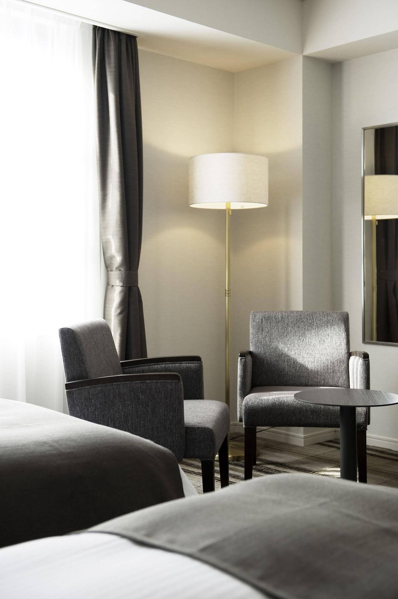 Chisun Grand Takayama Hotel 4*