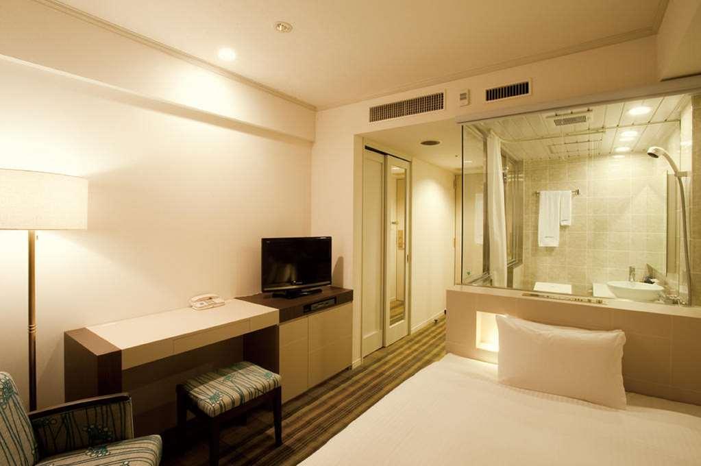 Chisun Grand Takayama Hotel