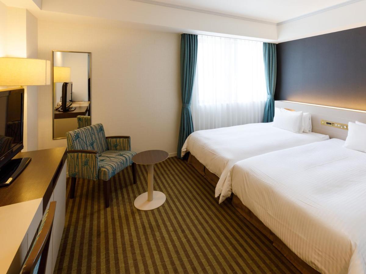 Hotel Chisun Grand Takayama 4*