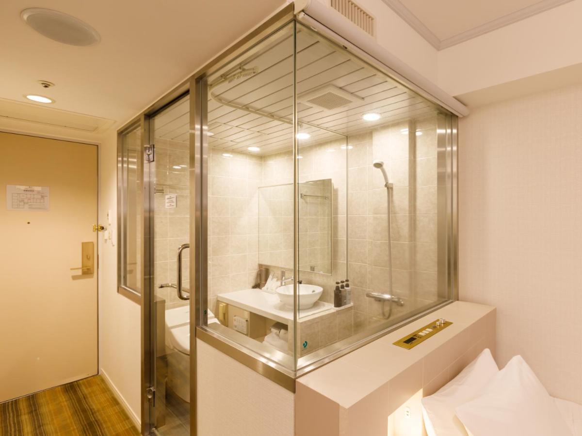 Chisun Grand Takayama Hotel 4*