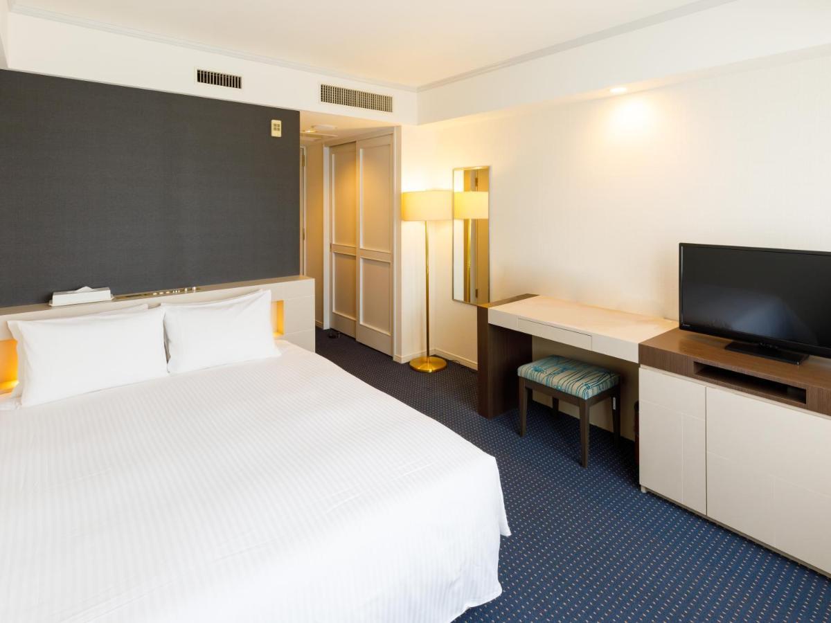 Chisun Grand Takayama Hotel 4*