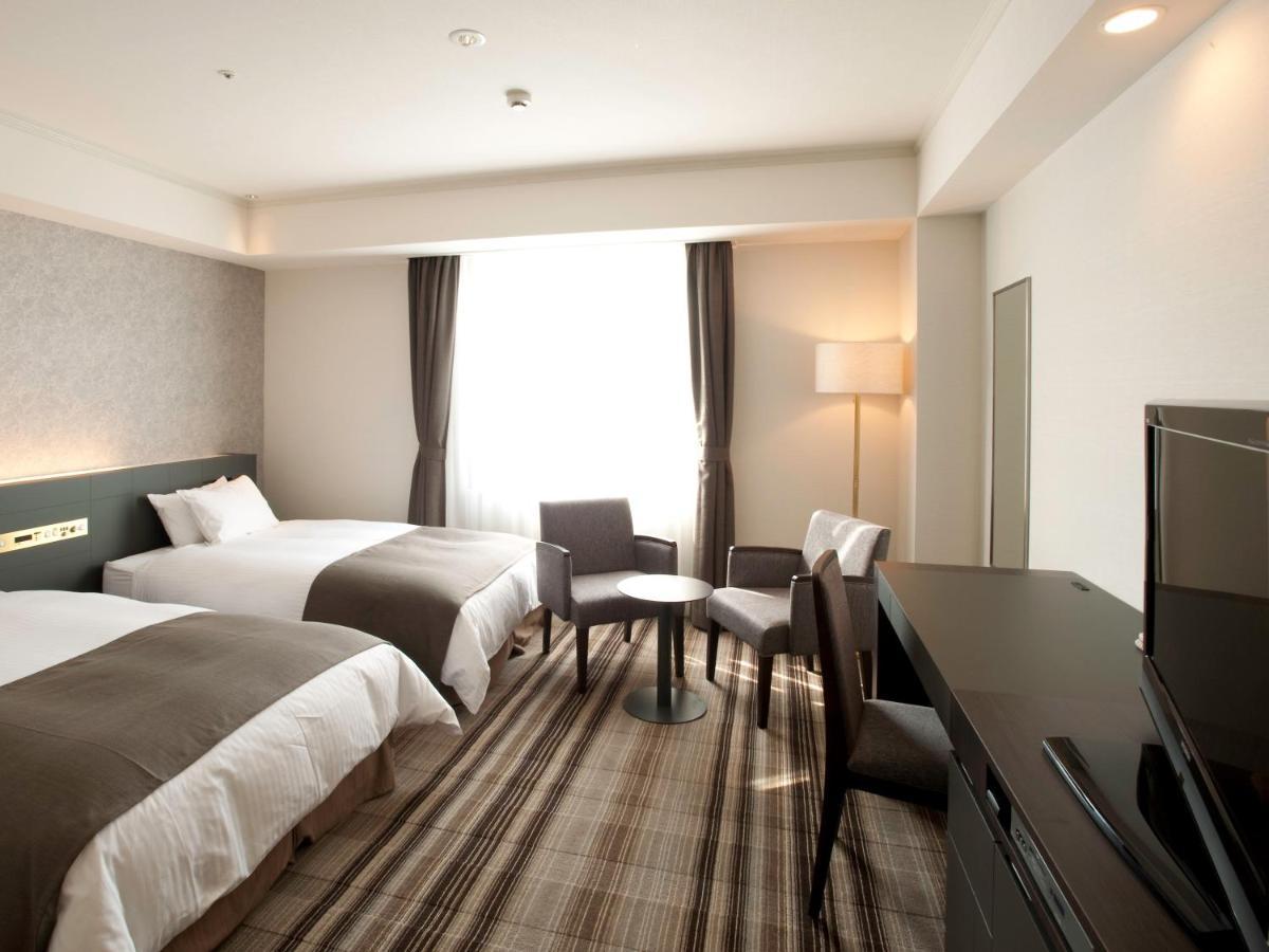Chisun Grand Takayama Hotel