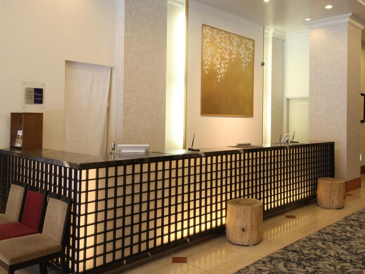 Hotel Chisun Grand Takayama Takayama (Gifu)