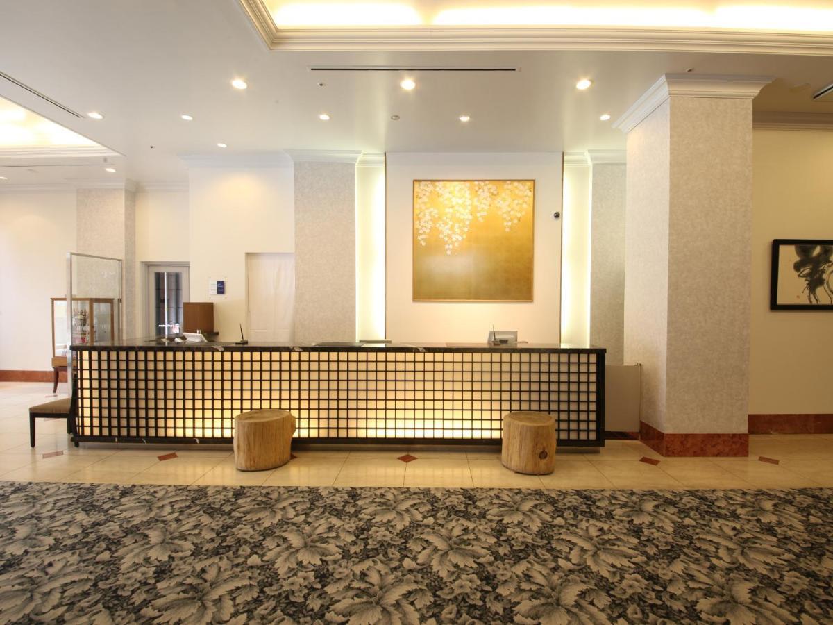 Chisun Grand Takayama Hotel Takayama (Gifu)