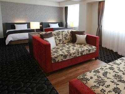 Chisun Grand Takayama Hotel Takayama (Gifu)
