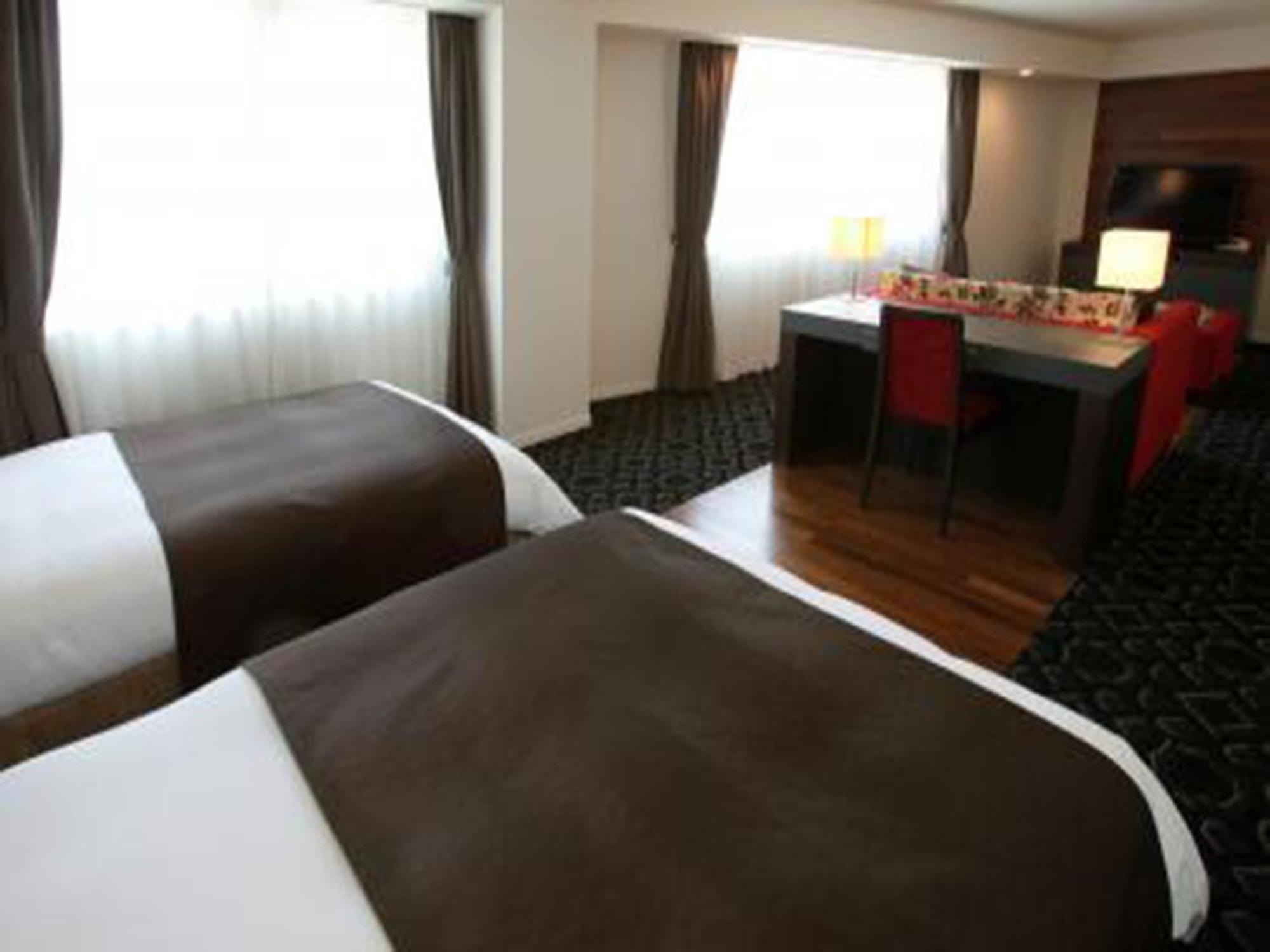 Chisun Grand Takayama 4* Takayama (Gifu)