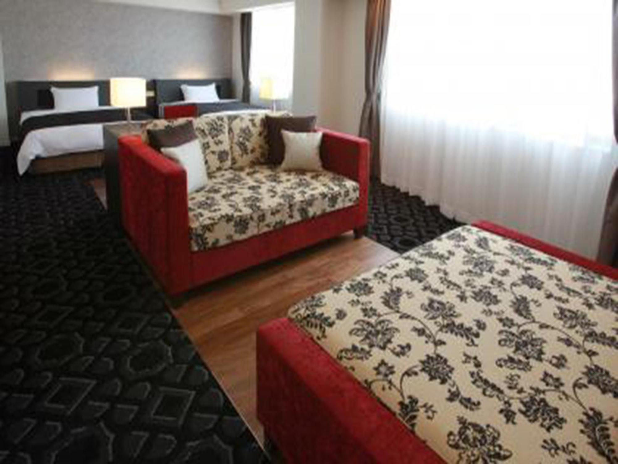 Chisun Grand Takayama 4* Takayama (Gifu)