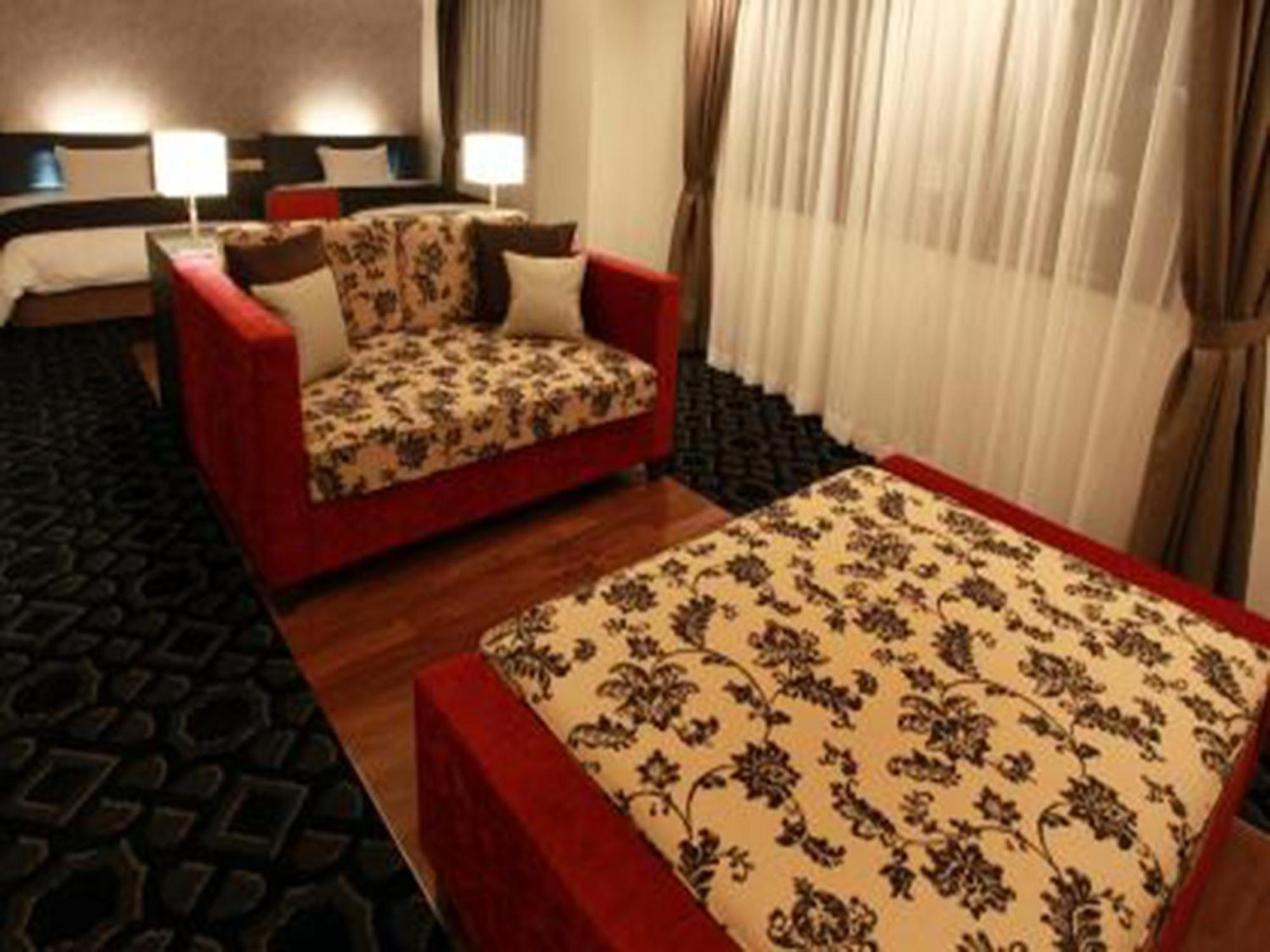 Hotel Chisun Grand Takayama
